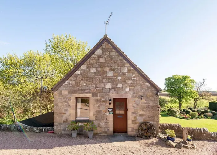 Pets Allowed Hotel Old Mill Cottage