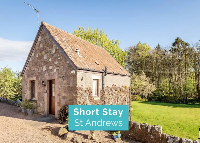 Pets Allowed Hotel Old Mill Cottage