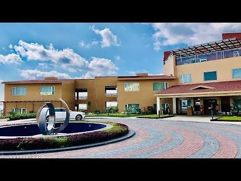 Waterpark hotel: Hotel Bangalore Metroline