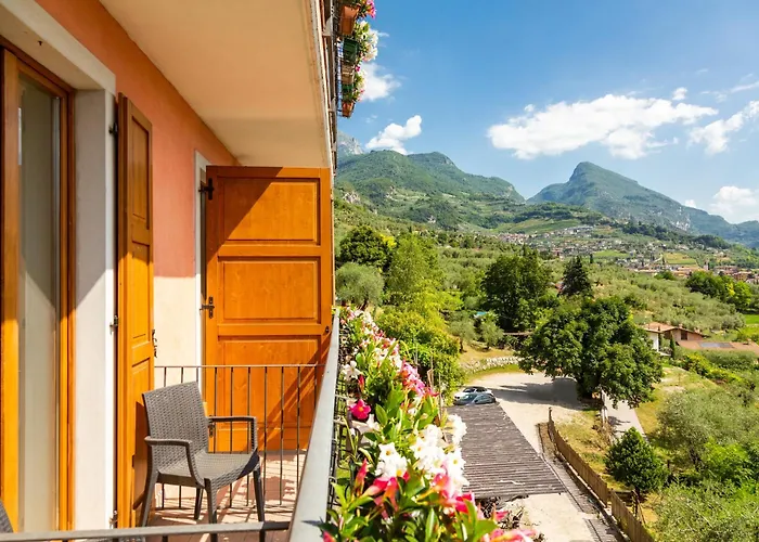 Agritur Eden Marone