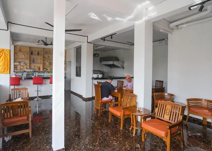 Casa de huéspedes: Margarita Surf Hostel Canggu