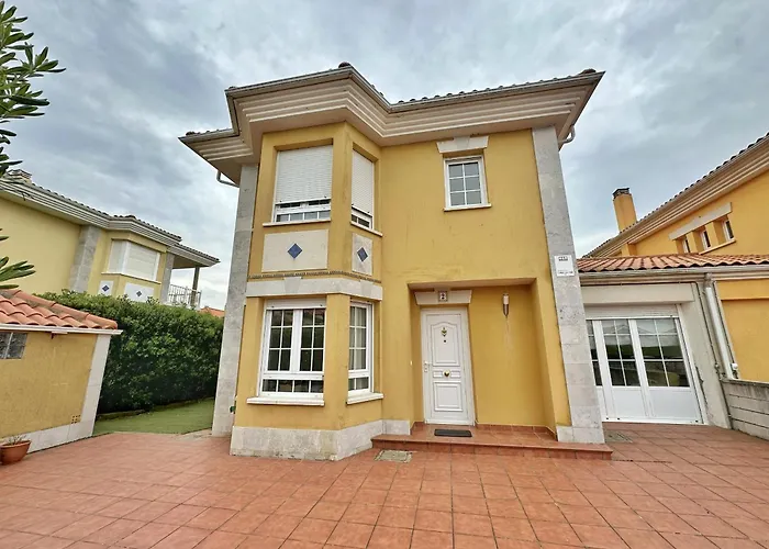 Villa Ojerada - 12804