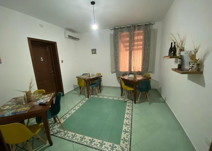 Hotel familiare: Le 5 Torri