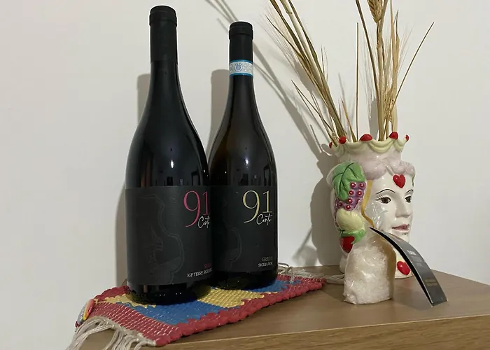 Hotel familiare: Le 5 Torri