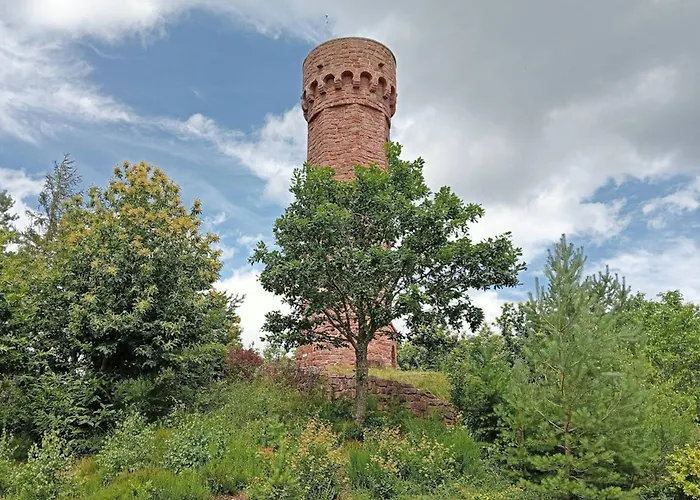 Location de vacances: Gîte Les 4 Saisons