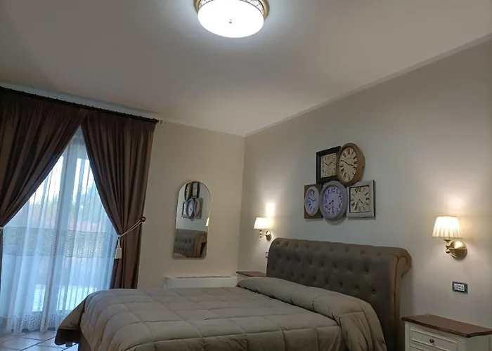  Villa Russo