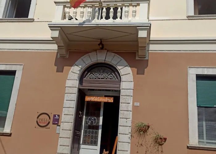 Delle Cartiere