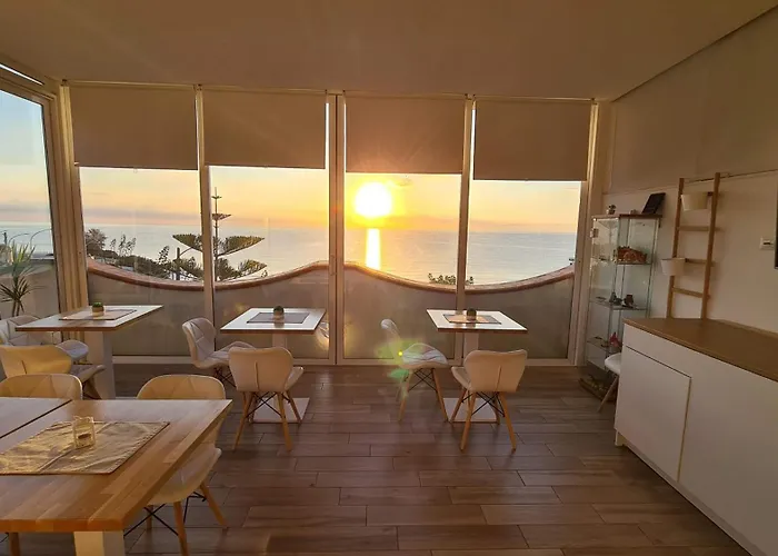 Pantanello Rooms
