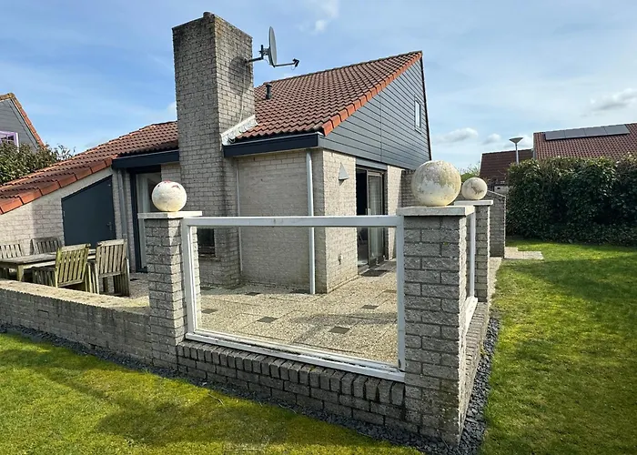 Huisdiervriendelijk hotel: Yperhof 22