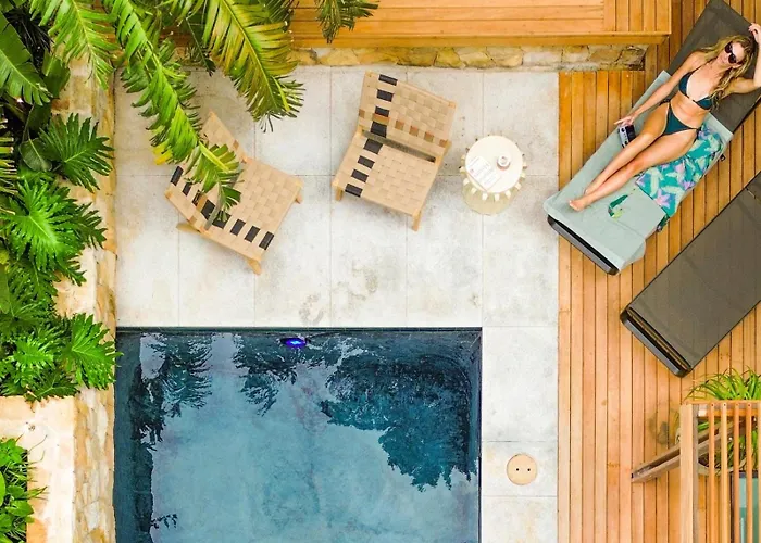 Botany House Boutique Retreat