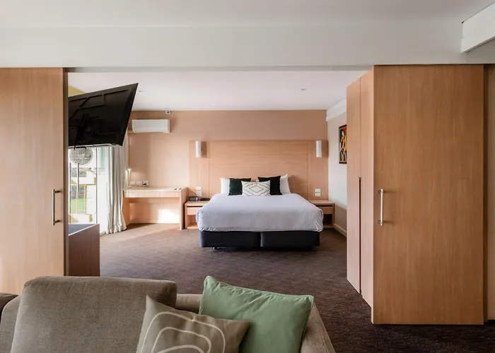 Hotels With Four Stars Terrace Adelaide