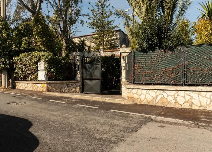 B&B San Bartolomeo