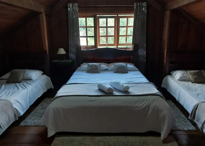 Villa Lemos Antiga Casa Vivenda Da Lua