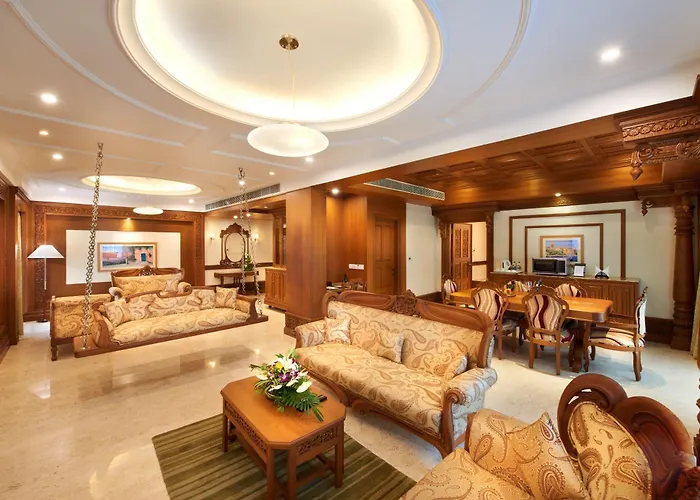 Family Hotel: Accord Puducherry