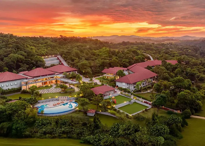 Gateway Coorg
