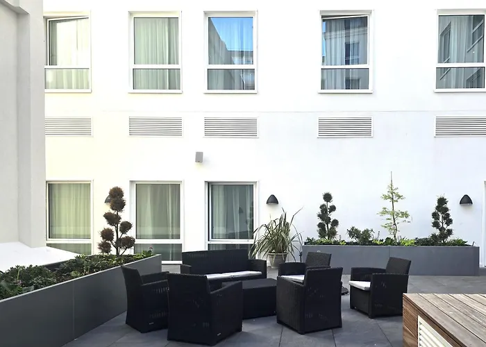 Maldron Brighton City Centre