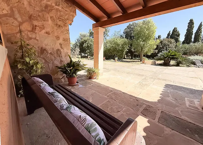 Son Peretó Petit