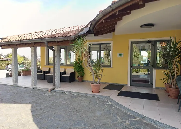 BB Villa Orchidea