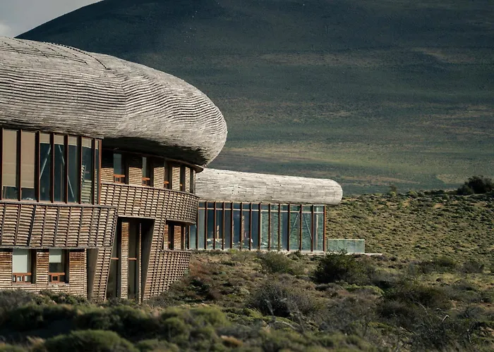  Tierra Patagonia