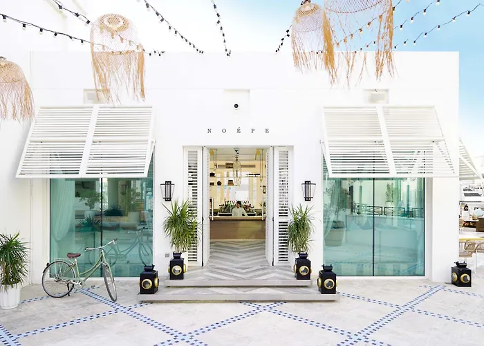 Elara & Golf Villas - Curated By Park Hyatt Dubai