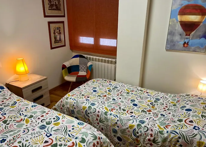 Alquiler de vacaciones: Ava-2