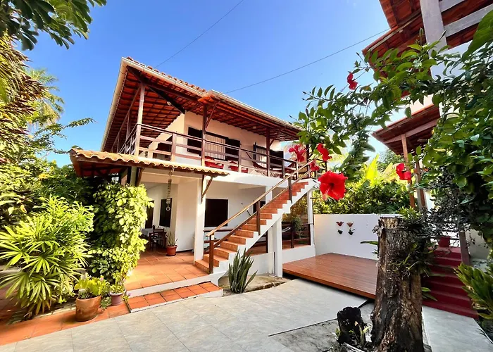 Pousada Casa da Edinha