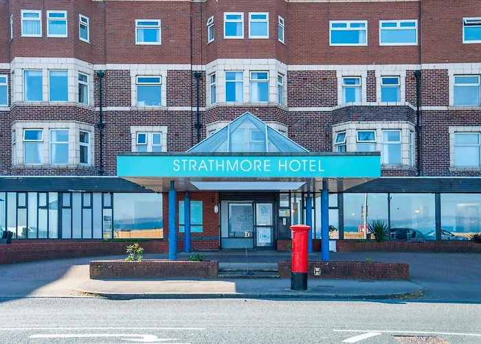 Beach Hotels Strathmore