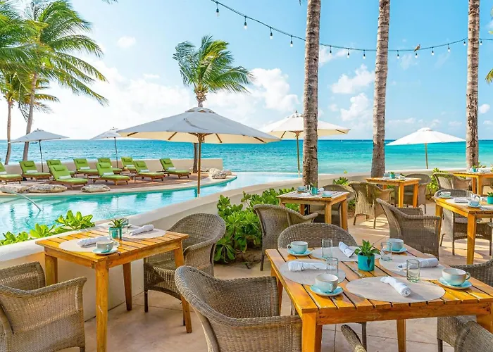 Mahekal Beach Front & Spa
