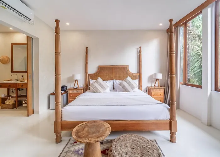 Hotel boutique: White Goose Boutique Hotel