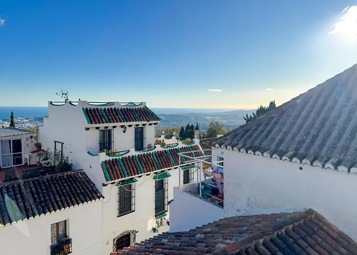 Hotel: La Casa de la Iglesia