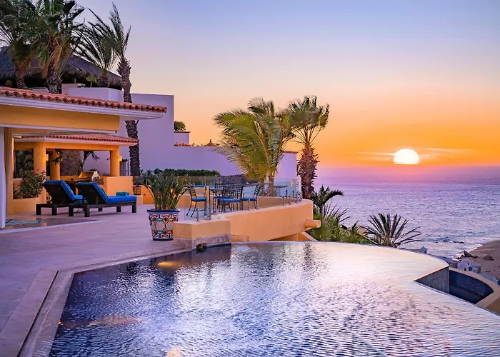 Dos Vistas By Cabo