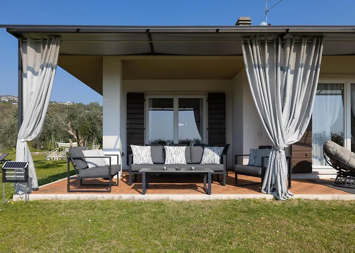 Magic Villa Bardolino