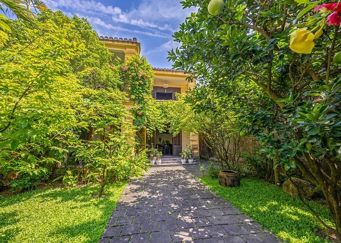 Hoian Central Hotel