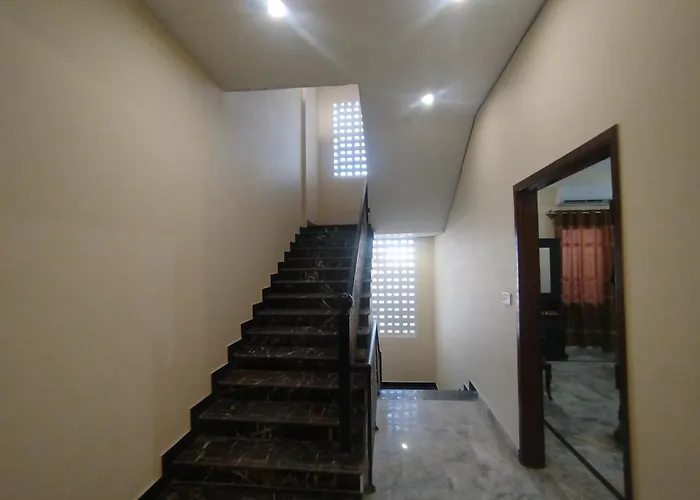 Crown Plaza, Near Karachi Airport, Darul Sehat Hospital, Dow, Agha Khan And Liaqat Hospital