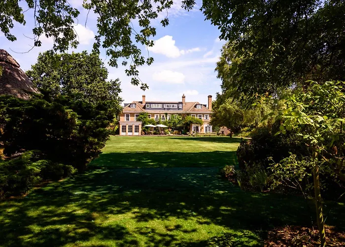 Rectory Farm