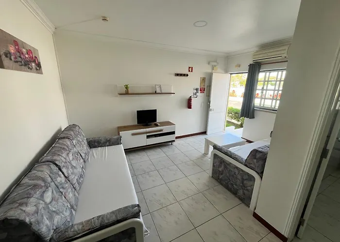 Vacation rental: Apartamentos Sereia Da Oura