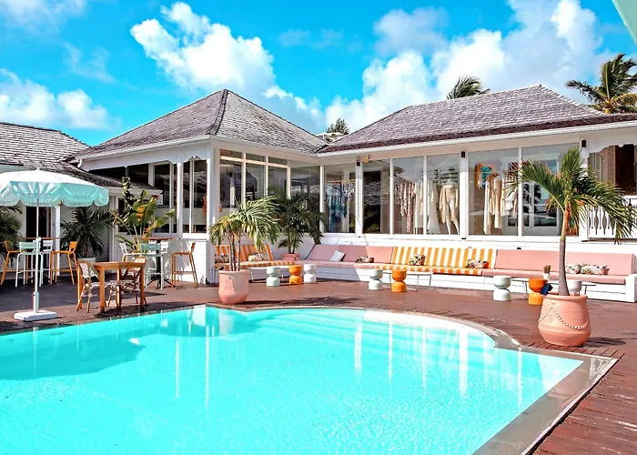 La Plantation