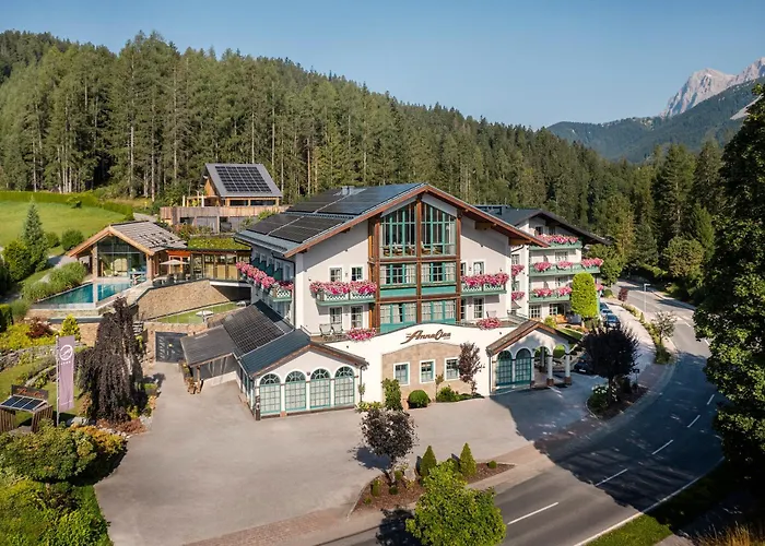 4-Sterne-Hotel: Hotel Annelies