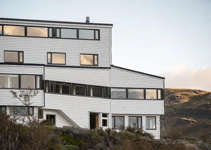 Explora en Torres del Paine - All Inclusive