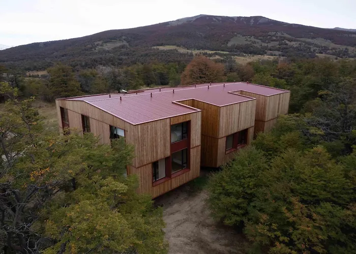 Explora en Torres del Paine - All Inclusive