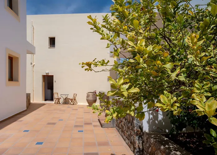 Сity center hotels Krana