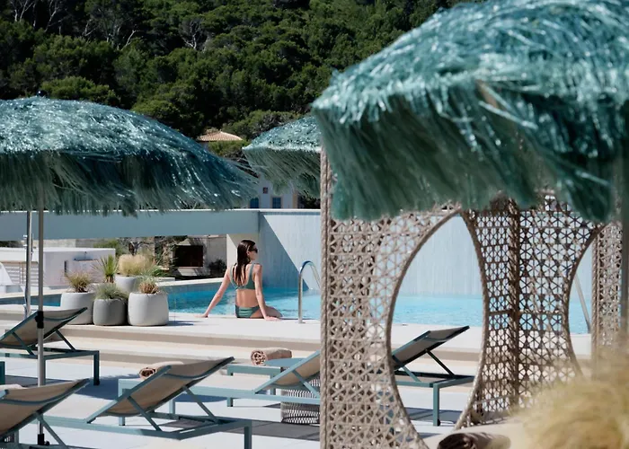  El Vicenc De La Mar - Adults Only - Over 12