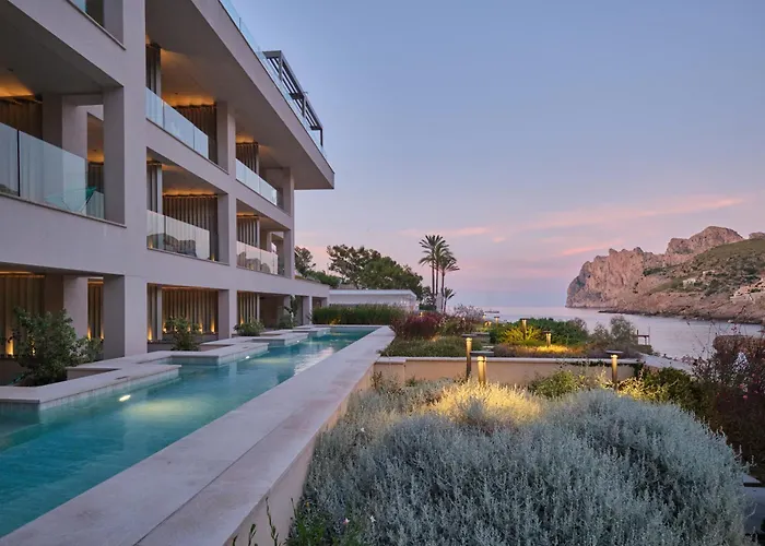  El Vicenc De La Mar - Adults Only - Over 12