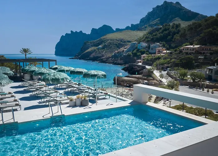  El Vicenc De La Mar - Adults Only - Over 12