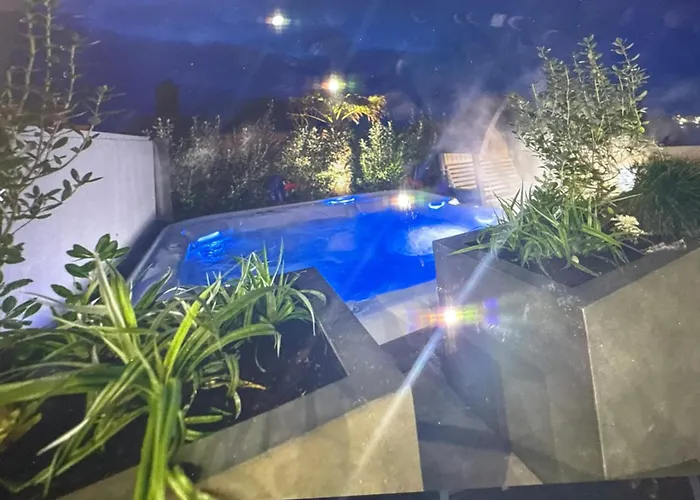 Vacation rental: Blackrock Beach House, Portrush