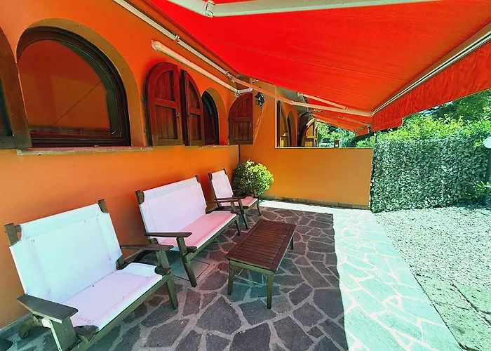Casa Katia, Giuliana & Nami