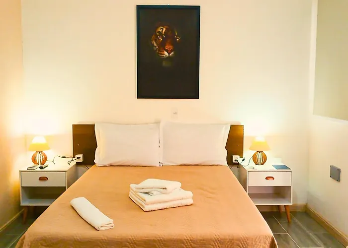  Pousada Guanabara Inn Campinas