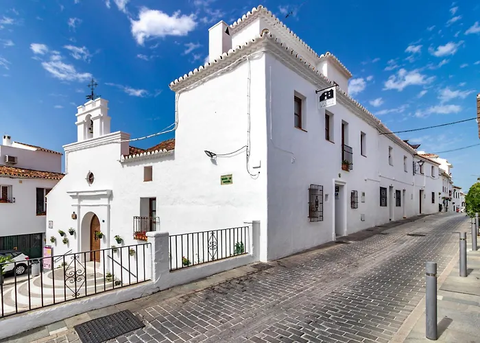 Hotel: La Casa de la Iglesia