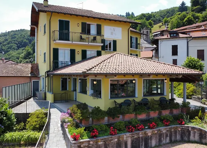 BB Villa Orchidea