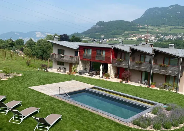 Casa vacanza: Agritur Verderame